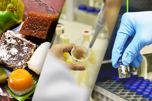 Benzoic Acid-Tainted Food? Hurry! Get All Your Testing Done At PacLab